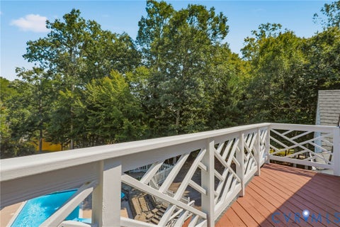 Tiny photo for 9106 Avocet Court, Chesterfield, VA 23838 (MLS # 2623610)