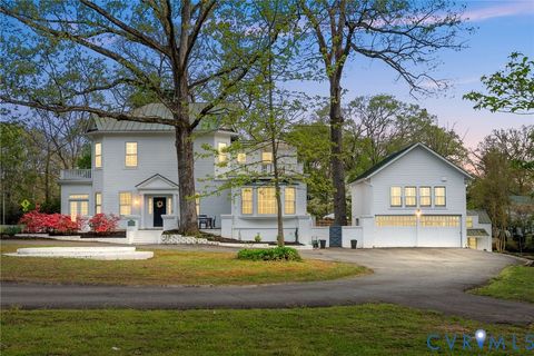 2200 Buford Road Chesterfield VA 23235