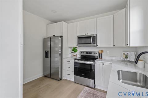 Tiny photo for 3709 Lawson Street, Richmond, VA 23224 (MLS # 2622762)