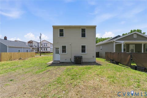 Tiny photo for 3709 Lawson Street, Richmond, VA 23224 (MLS # 2622762)