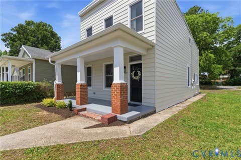 Tiny photo for 3709 Lawson Street, Richmond, VA 23224 (MLS # 2622762)