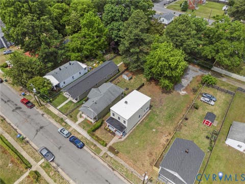 Tiny photo for 3709 Lawson Street, Richmond, VA 23224 (MLS # 2622762)