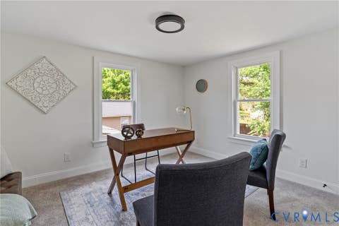 Tiny photo for 3709 Lawson Street, Richmond, VA 23224 (MLS # 2622762)
