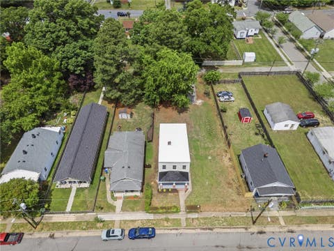 Tiny photo for 3709 Lawson Street, Richmond, VA 23224 (MLS # 2622762)
