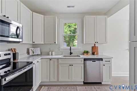 Tiny photo for 3709 Lawson Street, Richmond, VA 23224 (MLS # 2622762)