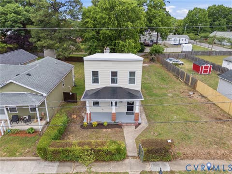 Tiny photo for 3709 Lawson Street, Richmond, VA 23224 (MLS # 2622762)