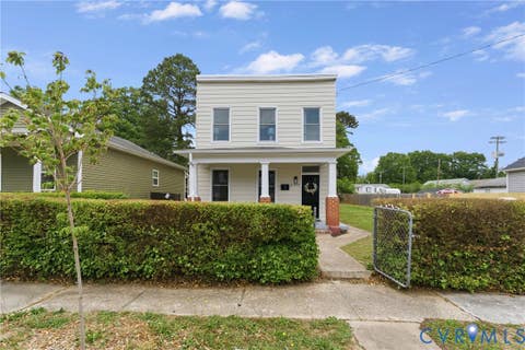 Tiny photo for 3709 Lawson Street, Richmond, VA 23224 (MLS # 2622762)