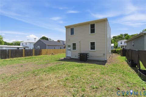 Tiny photo for 3709 Lawson Street, Richmond, VA 23224 (MLS # 2622762)
