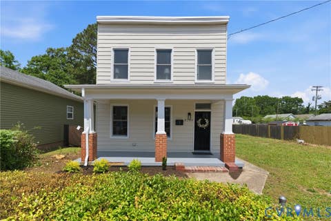 Tiny photo for 3709 Lawson Street, Richmond, VA 23224 (MLS # 2622762)