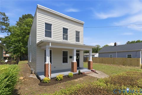 Photo of 3709 Lawson Street, Richmond, VA 23224 (MLS # 2622762)