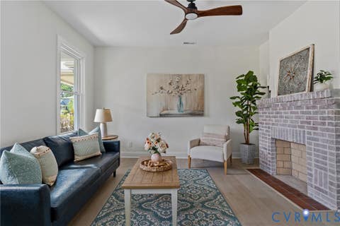 Tiny photo for 3709 Lawson Street, Richmond, VA 23224 (MLS # 2622762)