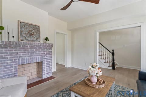 Tiny photo for 3709 Lawson Street, Richmond, VA 23224 (MLS # 2622762)