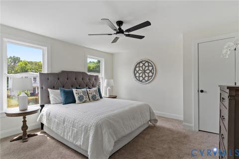 Tiny photo for 3709 Lawson Street, Richmond, VA 23224 (MLS # 2622762)