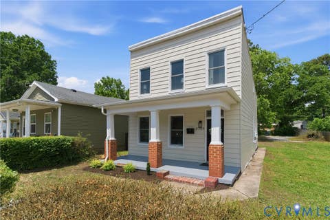 Tiny photo for 3709 Lawson Street, Richmond, VA 23224 (MLS # 2622762)