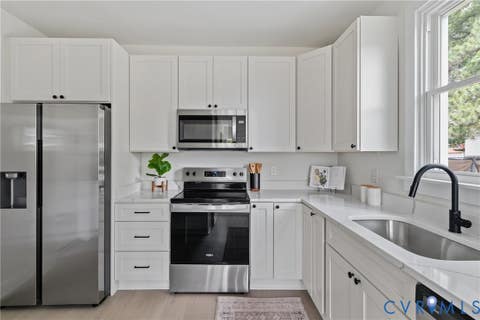 Tiny photo for 3709 Lawson Street, Richmond, VA 23224 (MLS # 2622762)