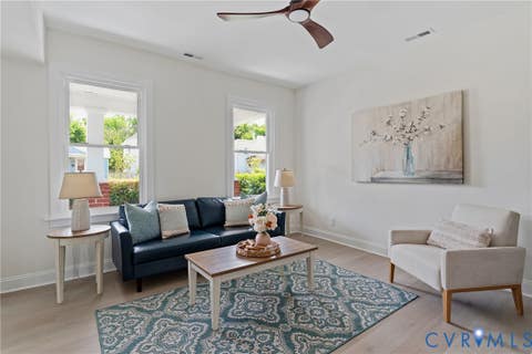 Tiny photo for 3709 Lawson Street, Richmond, VA 23224 (MLS # 2622762)