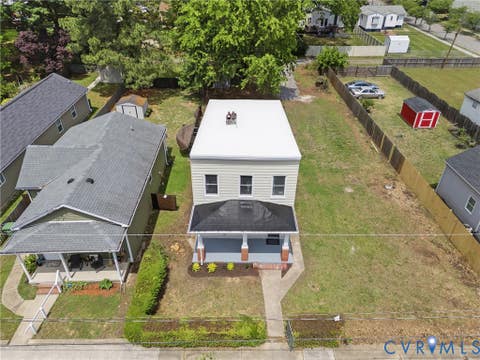Tiny photo for 3709 Lawson Street, Richmond, VA 23224 (MLS # 2622762)