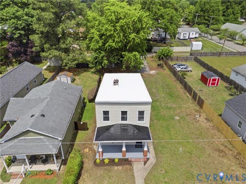 Tiny photo for 3709 Lawson Street, Richmond, VA 23224 (MLS # 2622762)