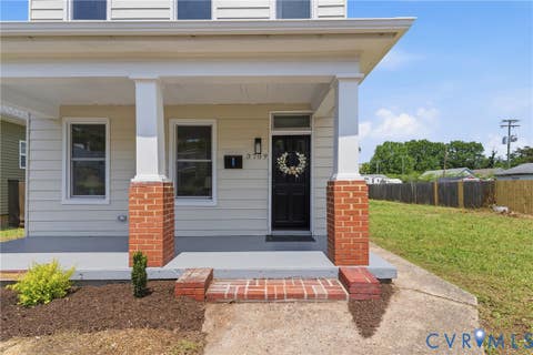 Tiny photo for 3709 Lawson Street, Richmond, VA 23224 (MLS # 2622762)