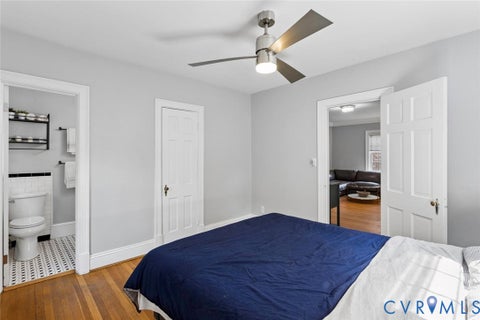 Tiny photo for 5113 King William Road, Richmond, VA 23225 (MLS # 2624908)