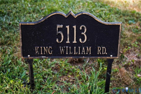 Tiny photo for 5113 King William Road, Richmond, VA 23225 (MLS # 2624908)