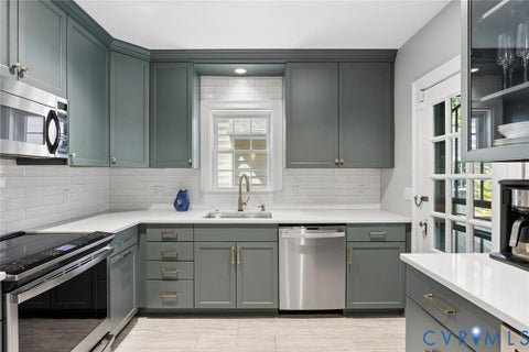 Tiny photo for 5113 King William Road, Richmond, VA 23225 (MLS # 2624908)