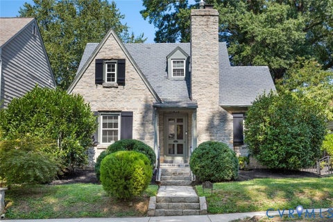 Photo of 5113 King William Road, Richmond, VA 23225 (MLS # 2624908)