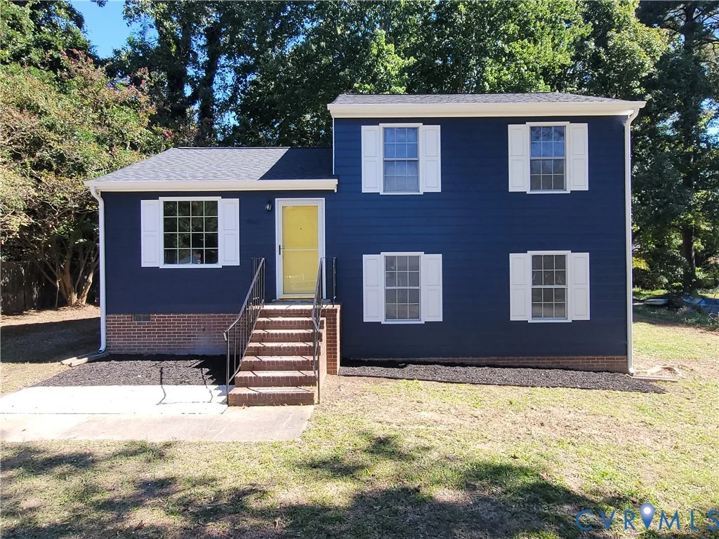 3509 Westbrook Road
