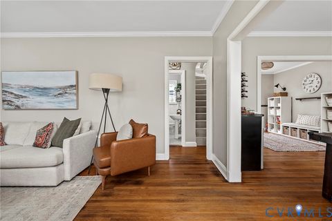 Tiny photo for 4635 Leonard Parkway, Richmond, VA 23226 (MLS # 2603433)