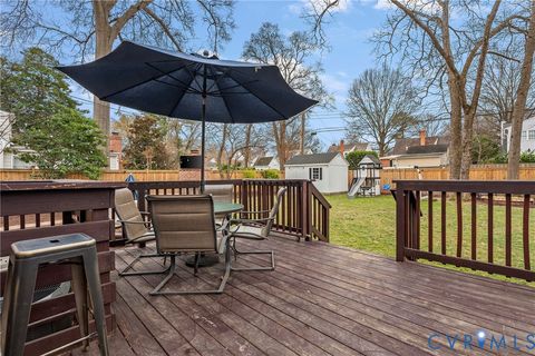Tiny photo for 4635 Leonard Parkway, Richmond, VA 23226 (MLS # 2603433)