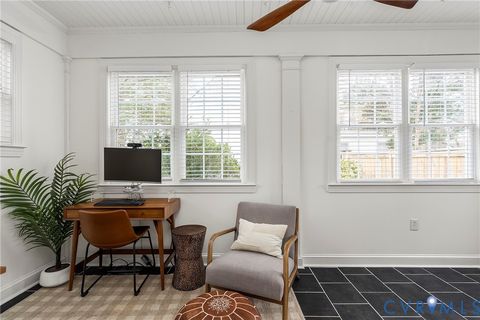 Tiny photo for 4635 Leonard Parkway, Richmond, VA 23226 (MLS # 2603433)