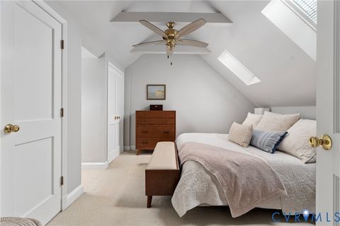 Tiny photo for 4635 Leonard Parkway, Richmond, VA 23226 (MLS # 2603433)