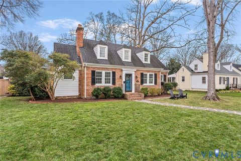 Tiny photo for 4635 Leonard Parkway, Richmond, VA 23226 (MLS # 2603433)