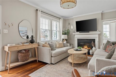 Tiny photo for 4635 Leonard Parkway, Richmond, VA 23226 (MLS # 2603433)