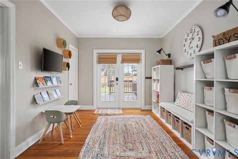 Tiny photo for 4635 Leonard Parkway, Richmond, VA 23226 (MLS # 2603433)