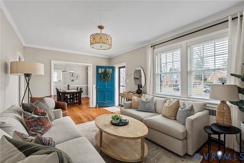 Tiny photo for 4635 Leonard Parkway, Richmond, VA 23226 (MLS # 2603433)