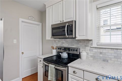 Tiny photo for 4635 Leonard Parkway, Richmond, VA 23226 (MLS # 2603433)