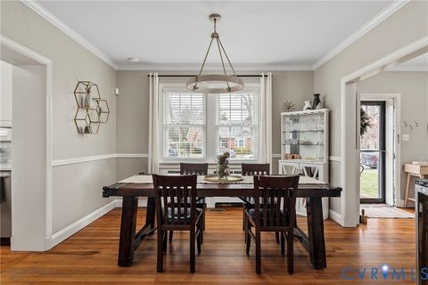 Tiny photo for 4635 Leonard Parkway, Richmond, VA 23226 (MLS # 2603433)