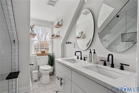 Tiny photo for 4635 Leonard Parkway, Richmond, VA 23226 (MLS # 2603433)