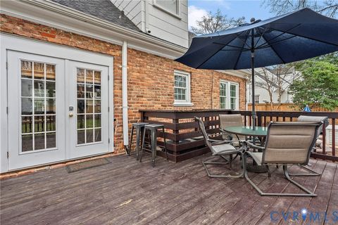 Tiny photo for 4635 Leonard Parkway, Richmond, VA 23226 (MLS # 2603433)
