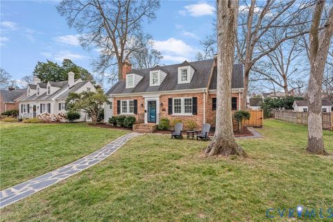 Tiny photo for 4635 Leonard Parkway, Richmond, VA 23226 (MLS # 2603433)