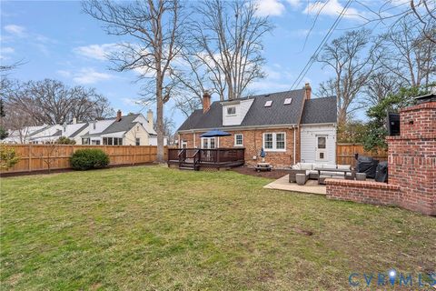 Tiny photo for 4635 Leonard Parkway, Richmond, VA 23226 (MLS # 2603433)