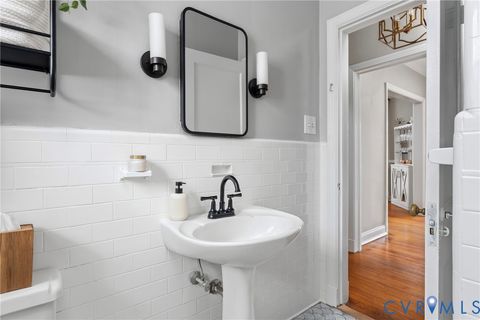 Tiny photo for 4635 Leonard Parkway, Richmond, VA 23226 (MLS # 2603433)