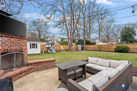 Tiny photo for 4635 Leonard Parkway, Richmond, VA 23226 (MLS # 2603433)