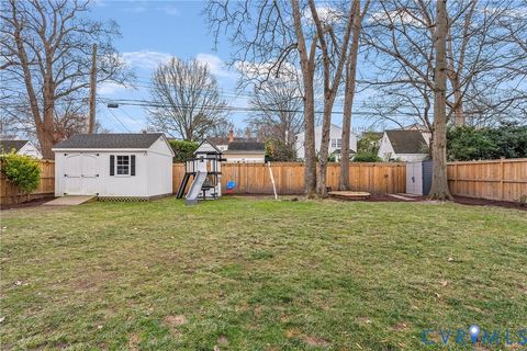 Tiny photo for 4635 Leonard Parkway, Richmond, VA 23226 (MLS # 2603433)