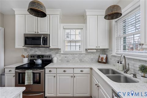 Tiny photo for 4635 Leonard Parkway, Richmond, VA 23226 (MLS # 2603433)