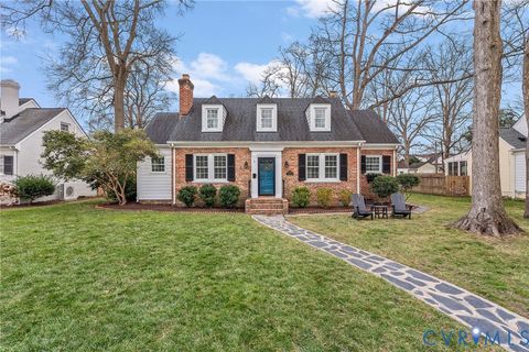 Photo of 4635 Leonard Parkway, Richmond, VA 23226 (MLS # 2603433)