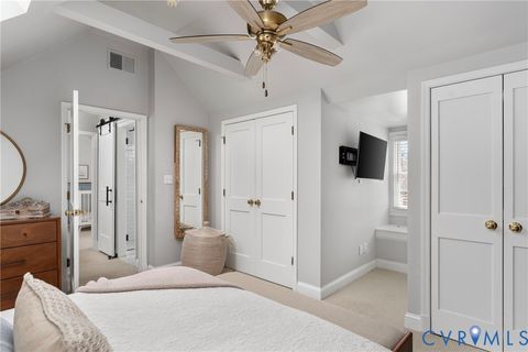 Tiny photo for 4635 Leonard Parkway, Richmond, VA 23226 (MLS # 2603433)