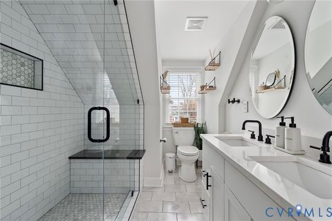 Tiny photo for 4635 Leonard Parkway, Richmond, VA 23226 (MLS # 2603433)