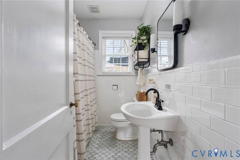 Tiny photo for 4635 Leonard Parkway, Richmond, VA 23226 (MLS # 2603433)